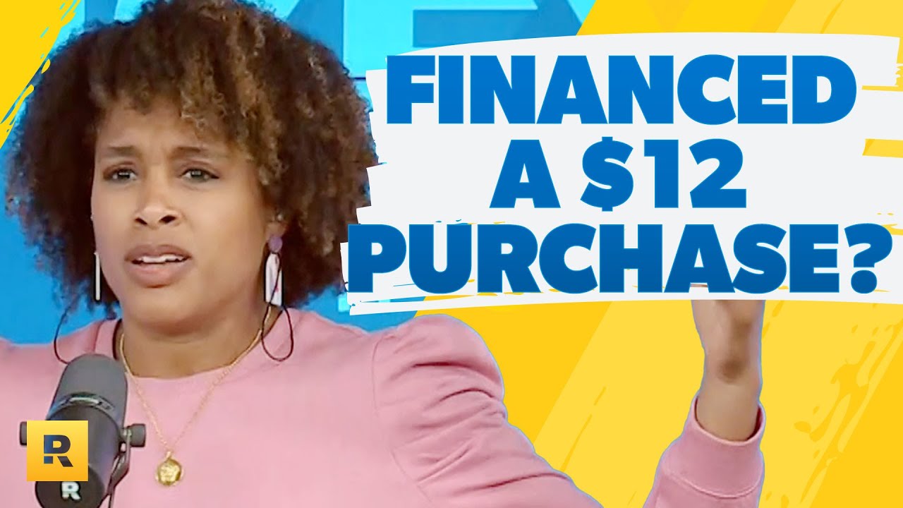 Jade Warshaw on staying out of stupid debt