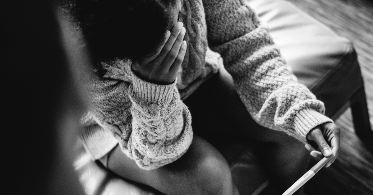 Planned Parenthood has an agenda to destroy Black families