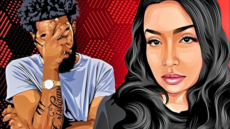 Bindi Marc, Olivia Alexa set wives straight on bashing husbands