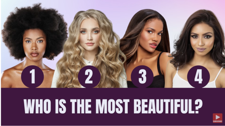 Why do Black Women Wear Weaves & Wigs