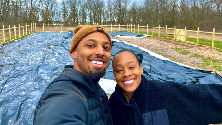 Life on Prairie View Acres Featured Image